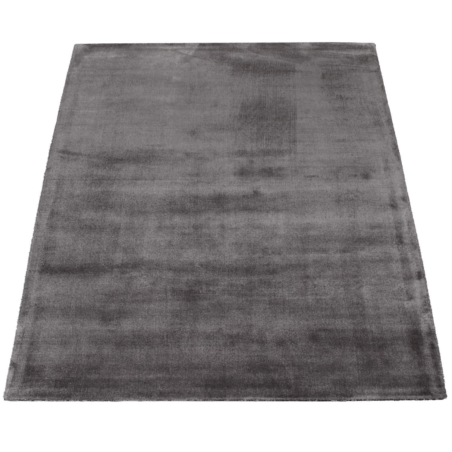 KURZFLORTEPPICH 120/170 cm Kolding 478 - Grau, Textil (120/170cm) - Paco Home