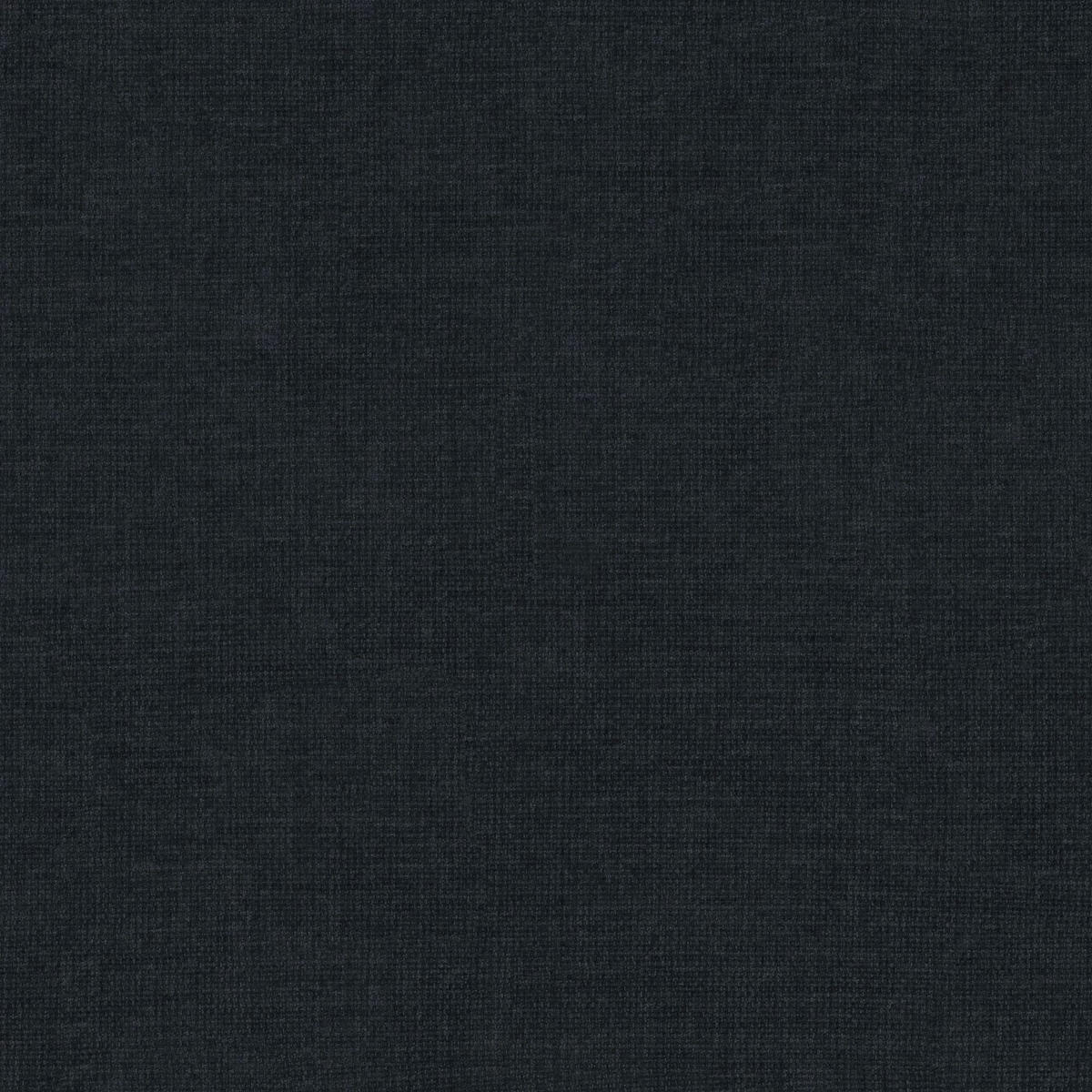 ECKSOFA Sprento Schwarz, in Chenille-Stoff, mit Schlaffunktion und Bettzeugfach - Schwarz, Holzwerkstoff/Textil (230/149cm) - Bettso