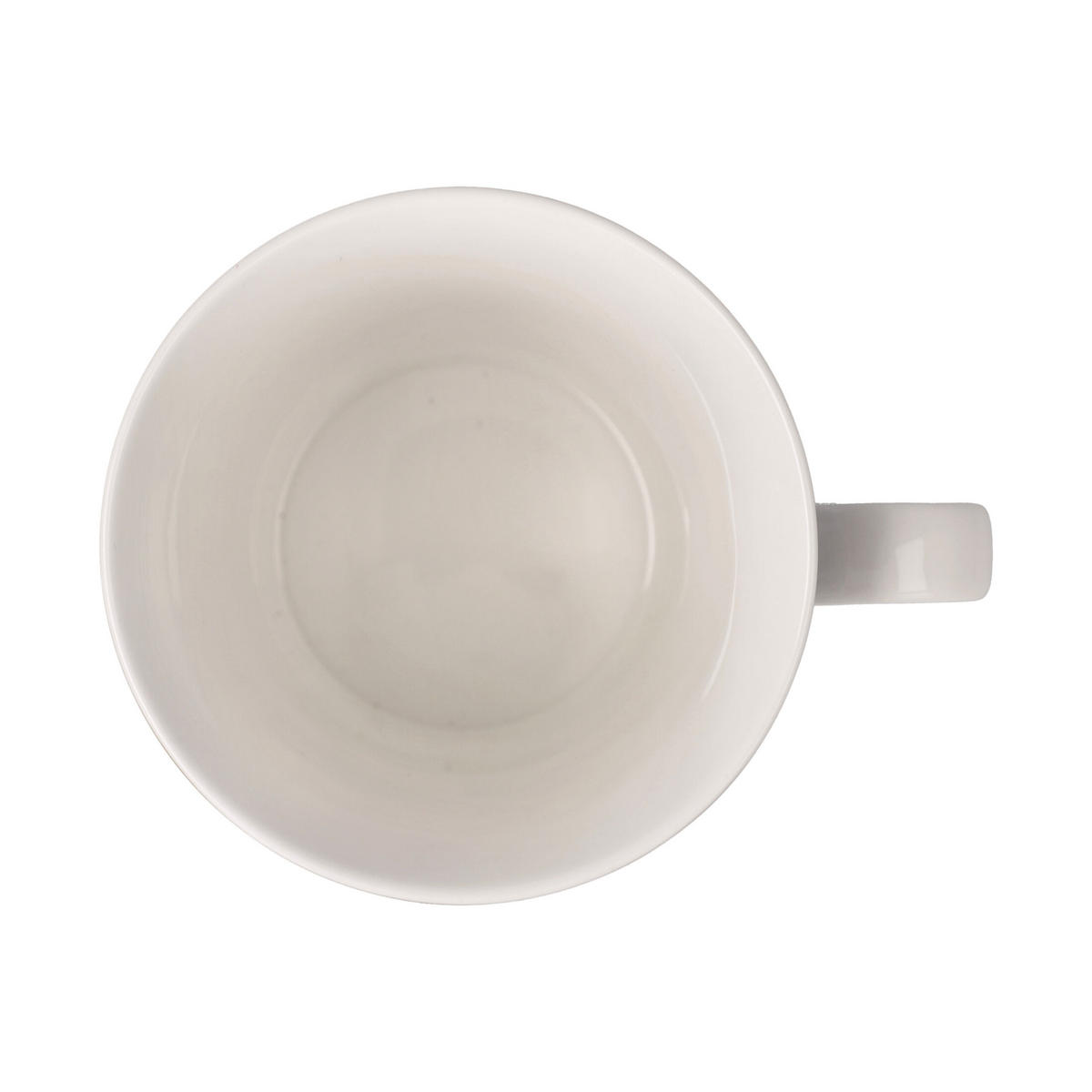 KÜNSTLERTASSE Lana Frey Liberation, Fine Bone China, Bunt, 400 ml - Multicolor, Keramik (0.4L) - Goebel