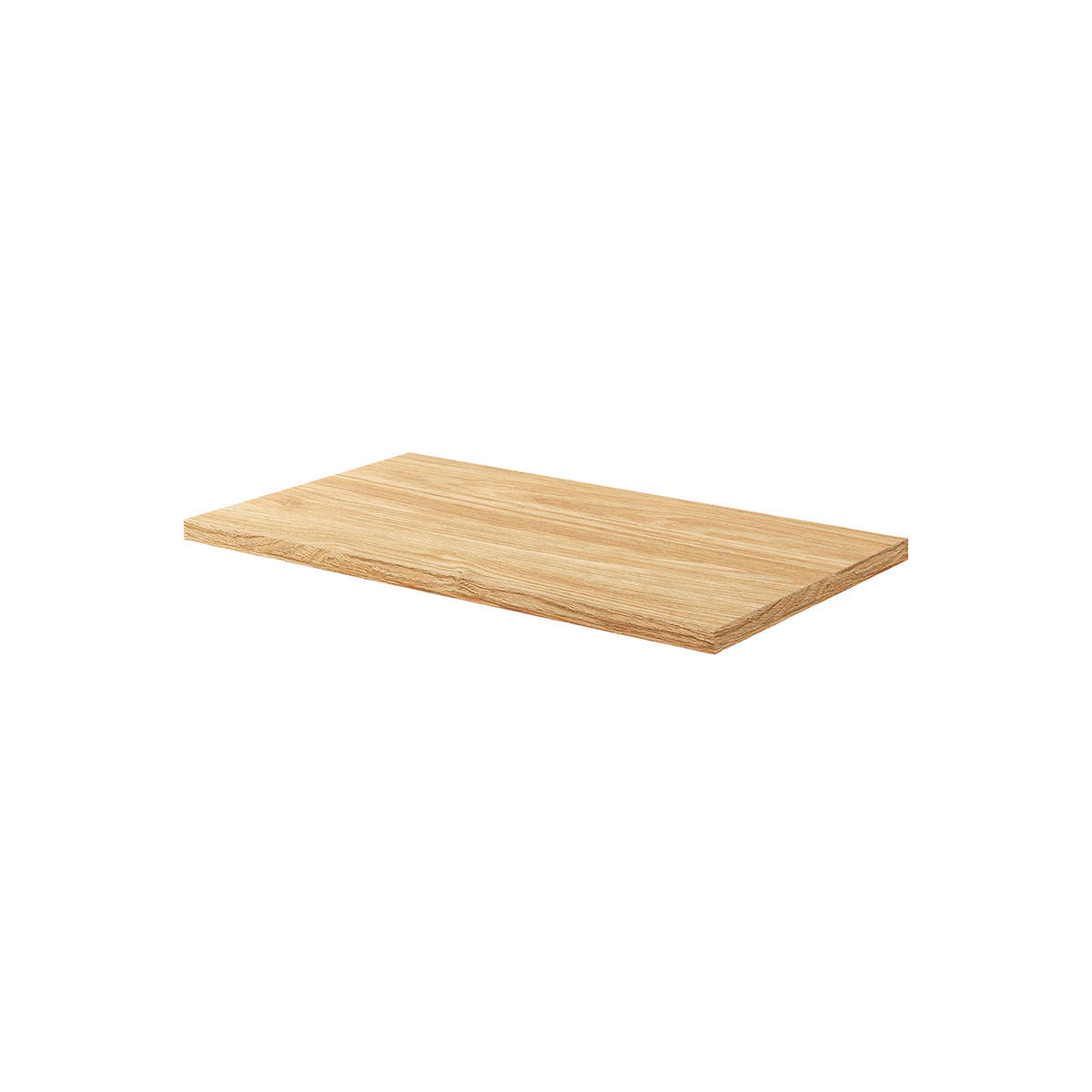 SKRINKA POD UMÝVADLO 70cm Mallory Béžová a drevo - hnedá, kompozitné drevo (70/59.5/46cm) - Petits-meubles