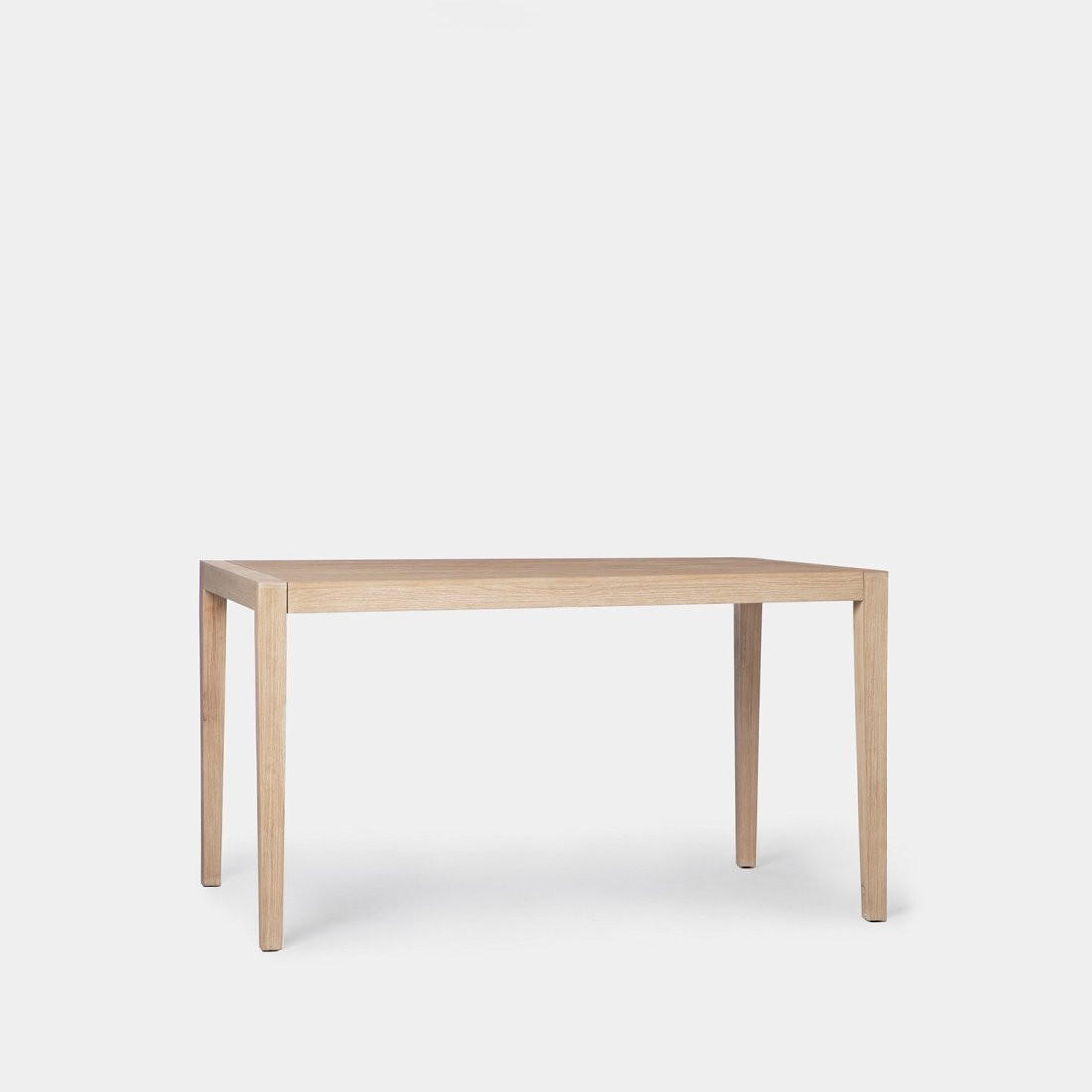 AUSZIEHBARER TISCH Mara Natürlich 140 -190 cm x 78,5 cm - Naturfarben, Holzwerkstoff (90/140/78cm)