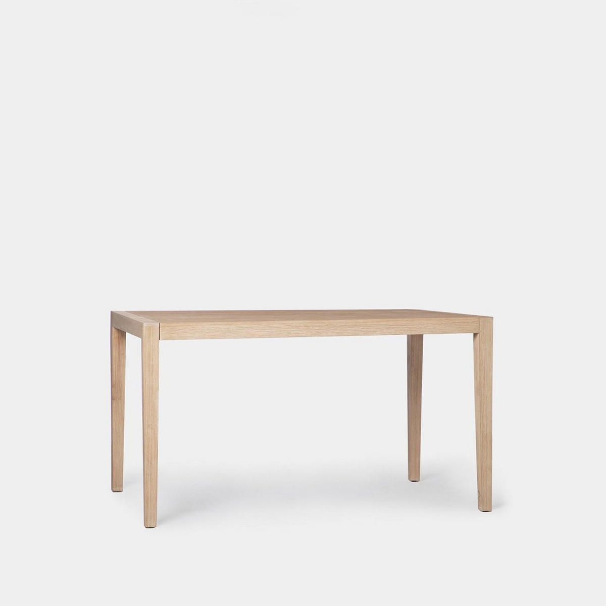 AUSZIEHBARER TISCH Mara Natürlich 140 -190 cm x 78,5 cm - Naturfarben, Holzwerkstoff (90/140/78cm)