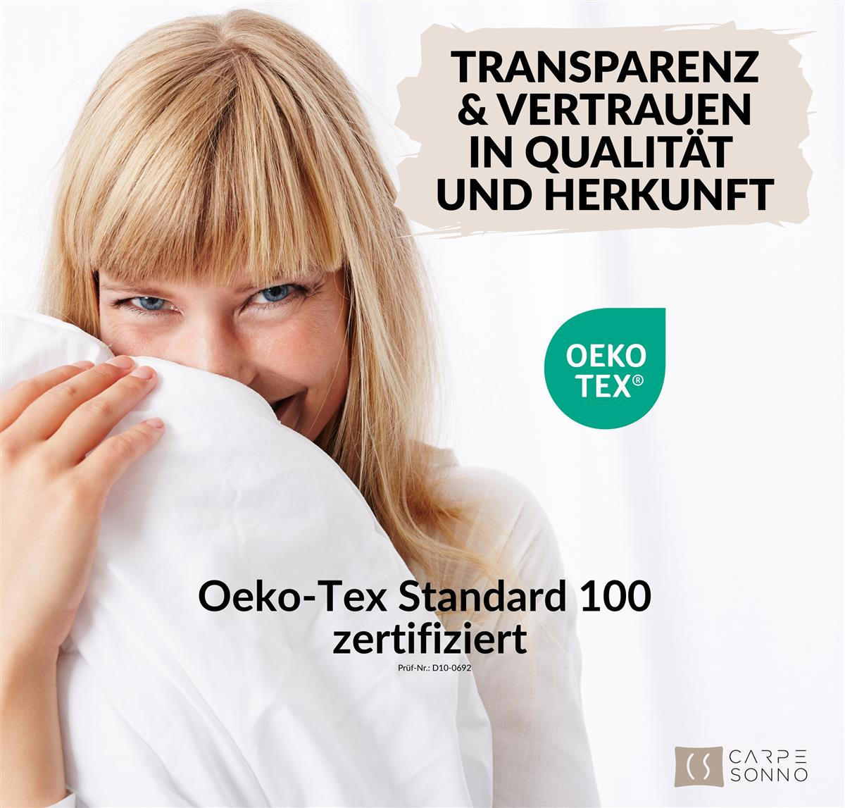 MAKO-SATIN-SPANNBETTLAKEN 140x200 - 150x200 cm, Bettlaken aus 100% Baumwolle mit Rundum-Gummizug, Spannbetttuch Schwarz - Schwarz, Textil (140/200cm) - Carpe Sonno