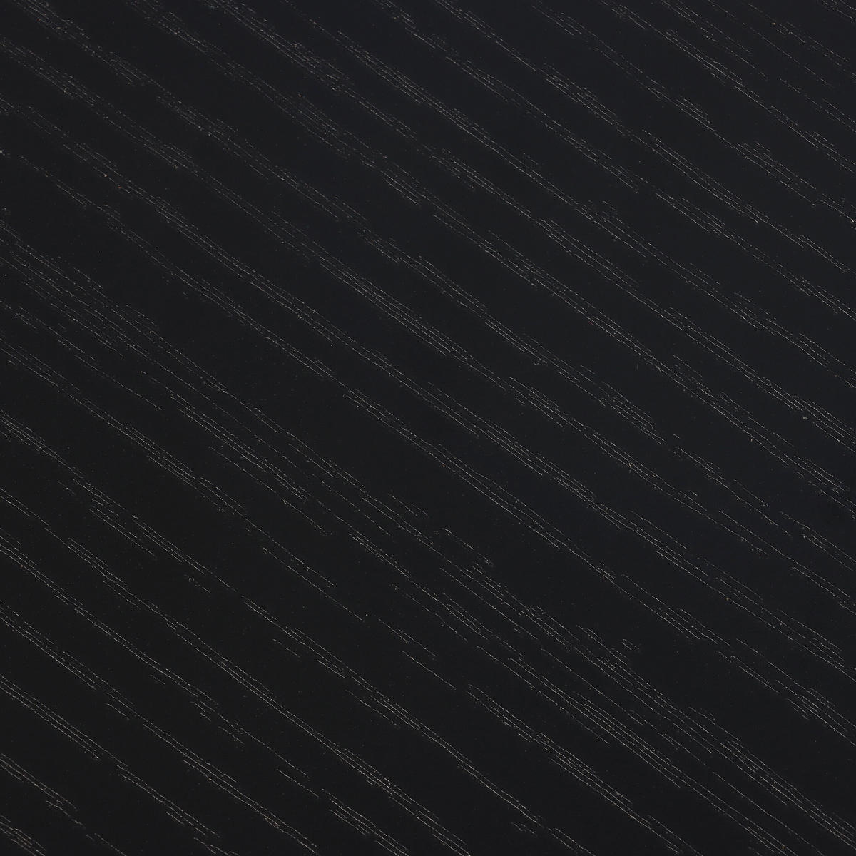 BEISTELLTISCH - Schwarz, Holzwerkstoff/Metall (30/40/60cm) - Relaxdays