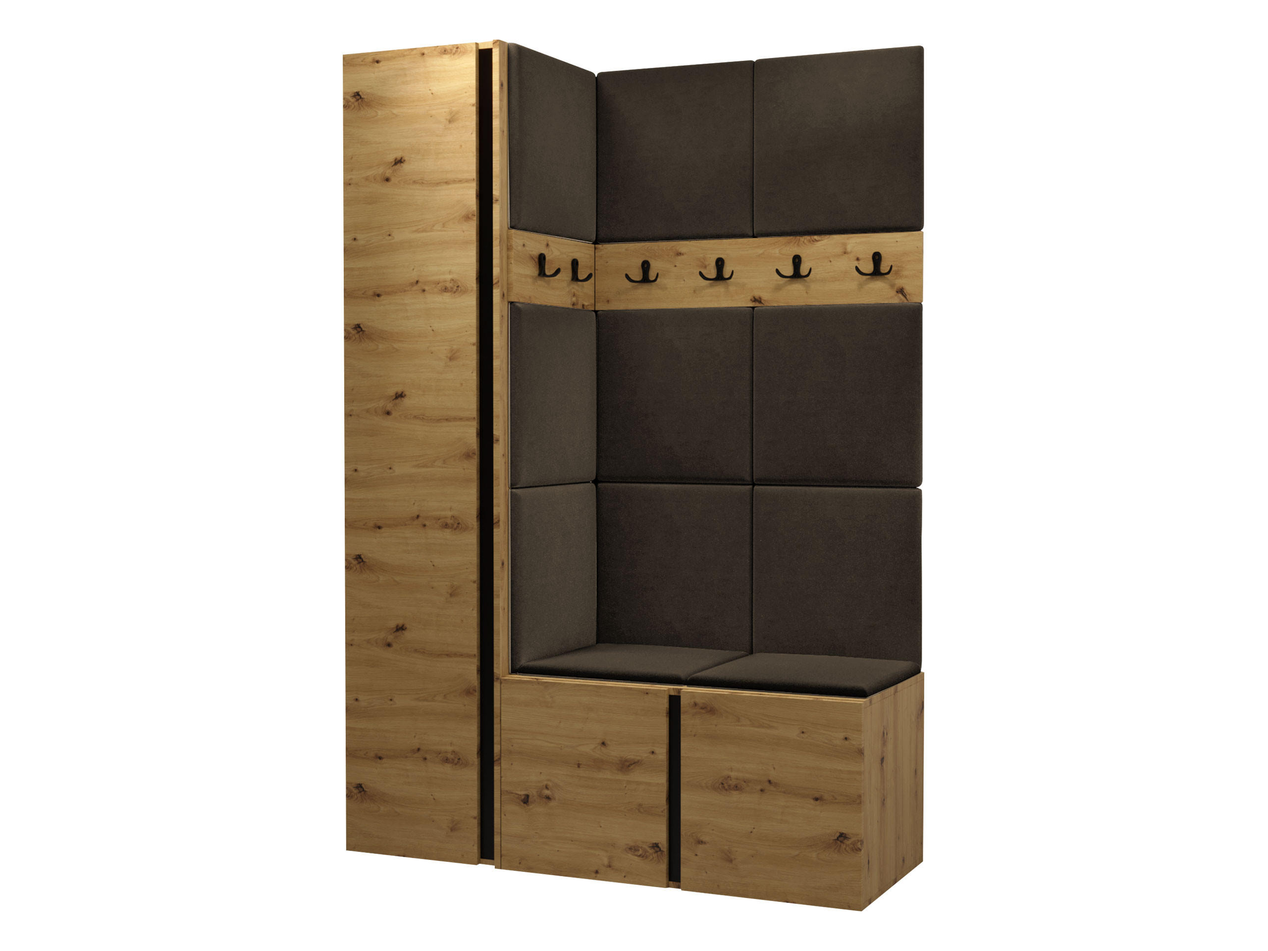 MOBILIER PENTRU HOL Orion IX