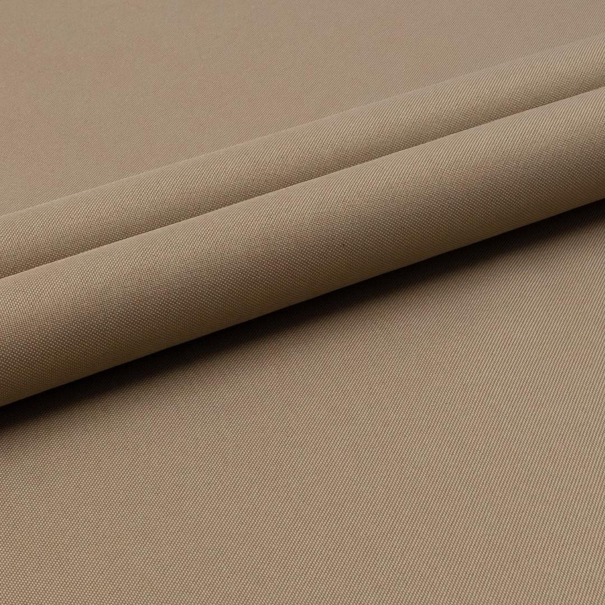 SOFA REBI BIS mit Schlaffunktion RAINBOW 05+16 mit Stauraum - Beige, Textil (80/78/240cm) - Bedante
