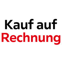 Kauf auf Rechnung