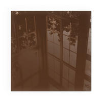 GLASPLATTE für Kamin 60x60 cm - Braun, Glas (60/60/0.4cm) - TULUP