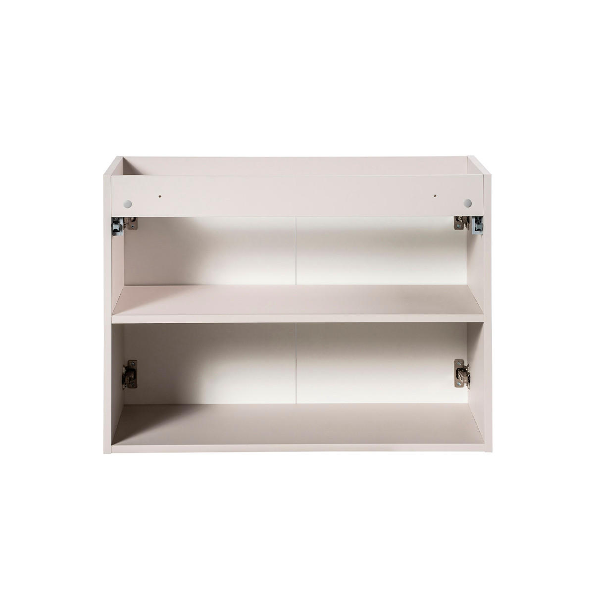 UMYVADLO 80cm Riva Kašmír - béžová, kompozitní dřevo (80/57/40cm) - Petits-meubles