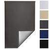 THERMOROLLO SolReflect T24 110x160cm Anthrazit - Anthrazit, Kunststoff (110/160cm) - Sol Royal