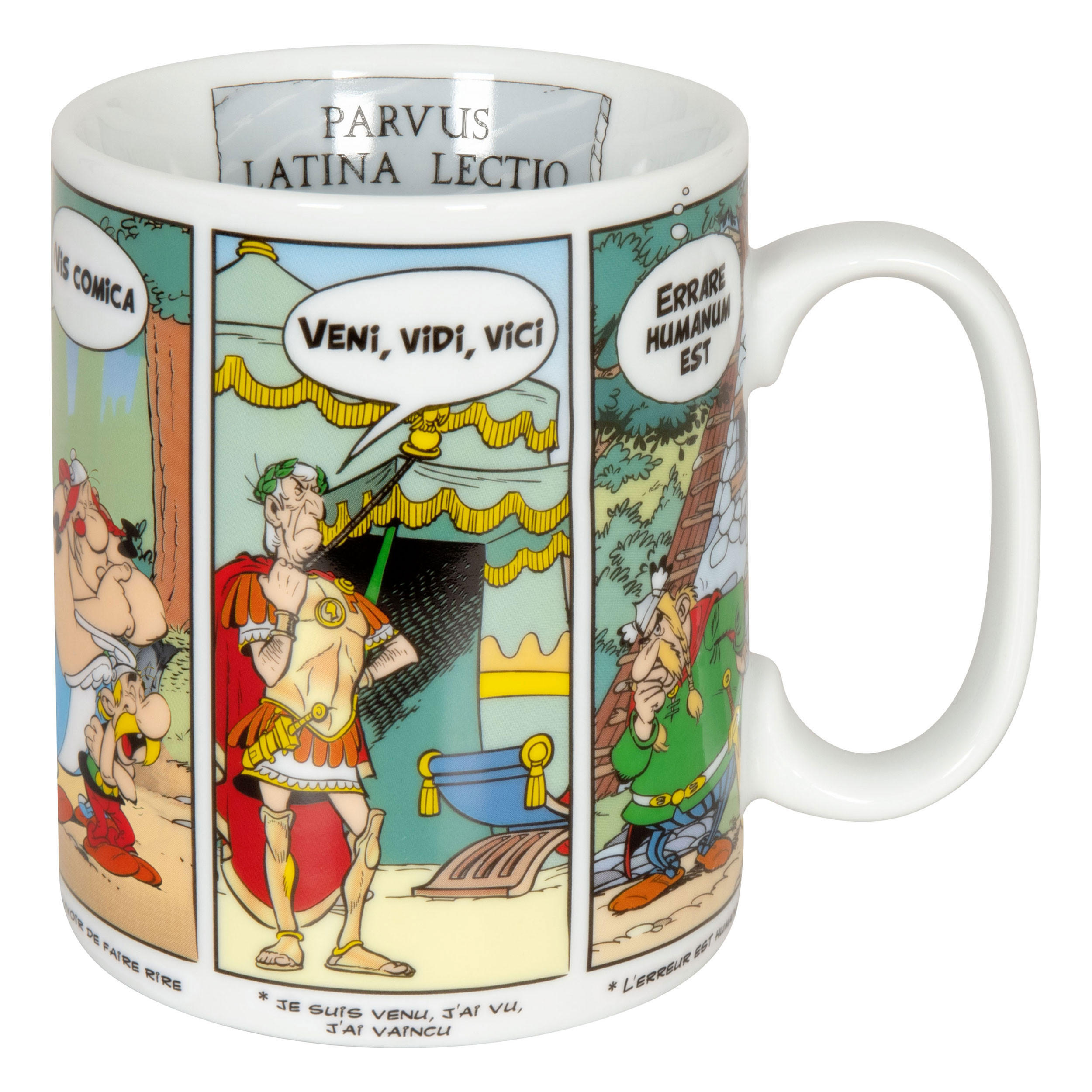 Könitz Kaffeebecher Natur