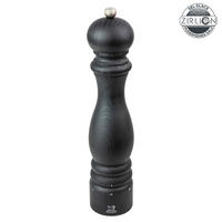 SALZMÜHLE Paris uSelect 30cm Buchenholz Graphit Zirkonia-Mahlwerk - Grau, Holz (6.7/30/6.7cm) - PEUGEOT