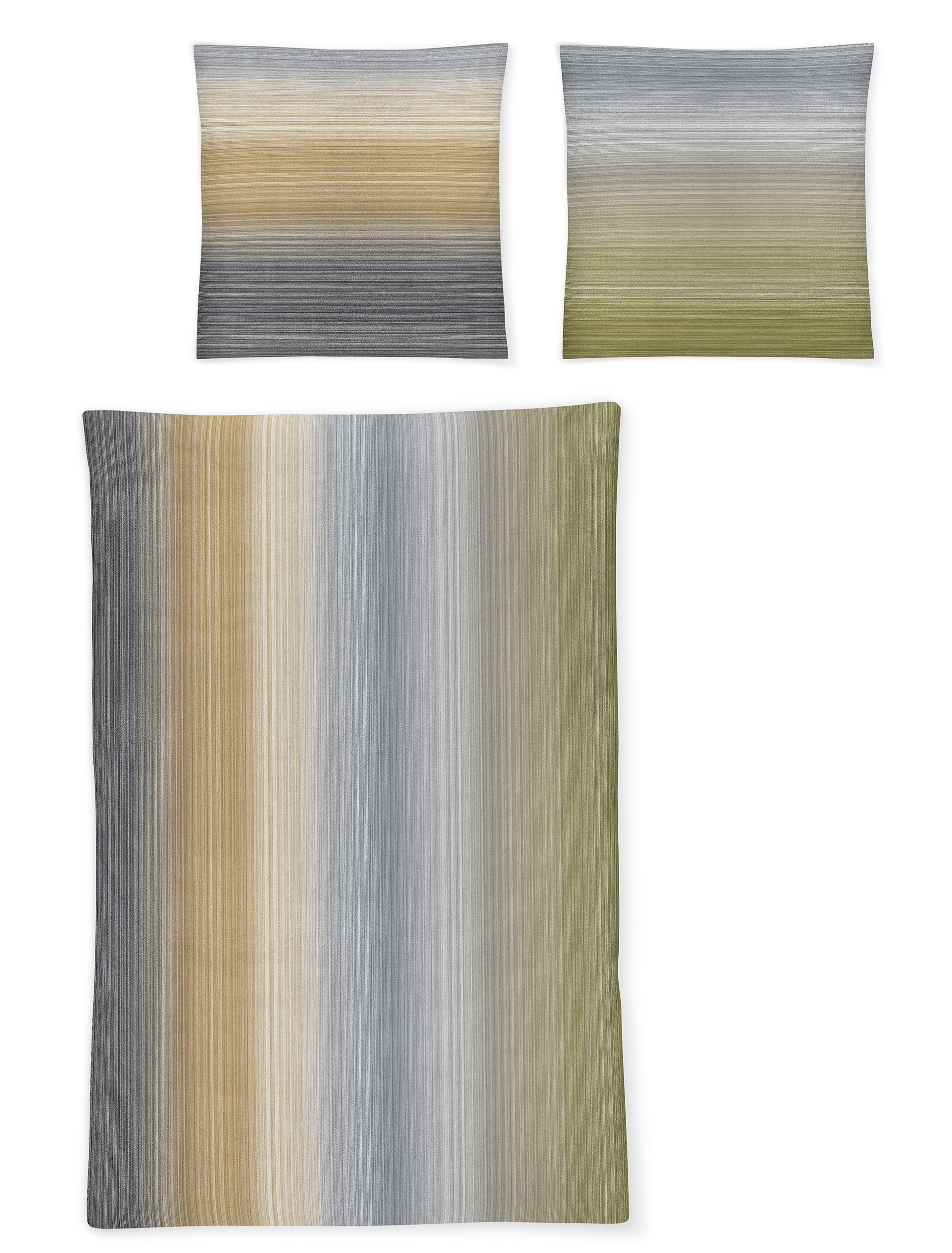 BETTWÄSCHE KOALA 8489 - Multicolor, Textil (140/200cm) - Irisette