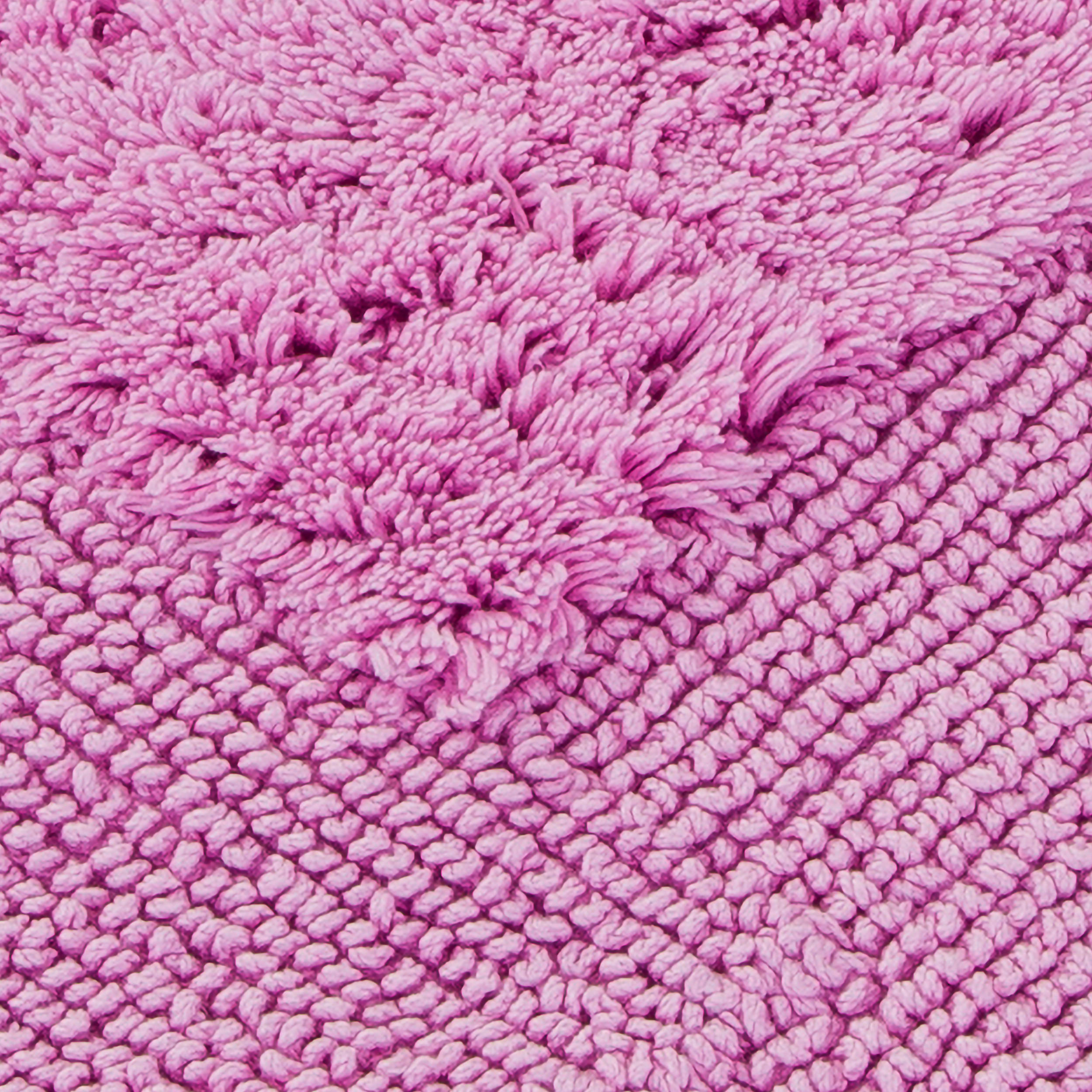 BADEMATTE DOUBLEFACE - Pink, Textil (60/100cm) - MÖVE