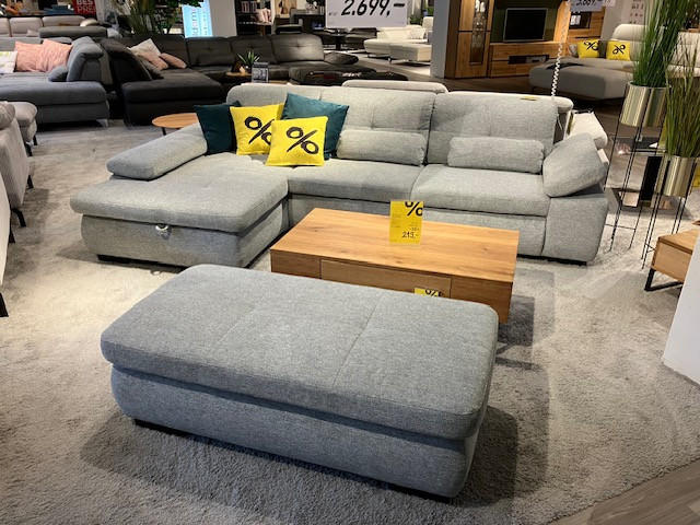 Wohnlandschaft Bochum - Beldomo Style