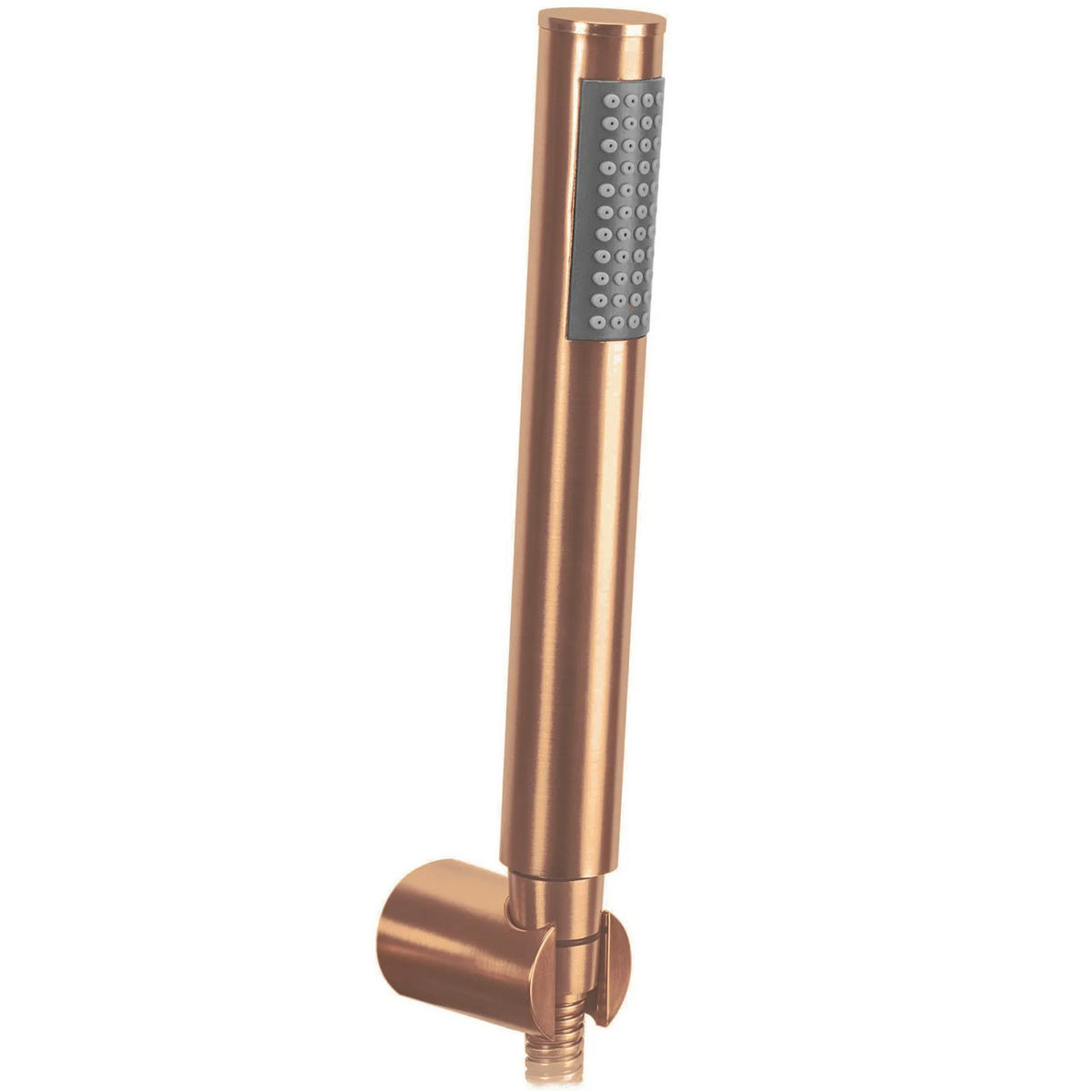WANNENARMATUR Rea Argon Brush Copper - Kupferfarben, Metall (18/12/18cm) - REA