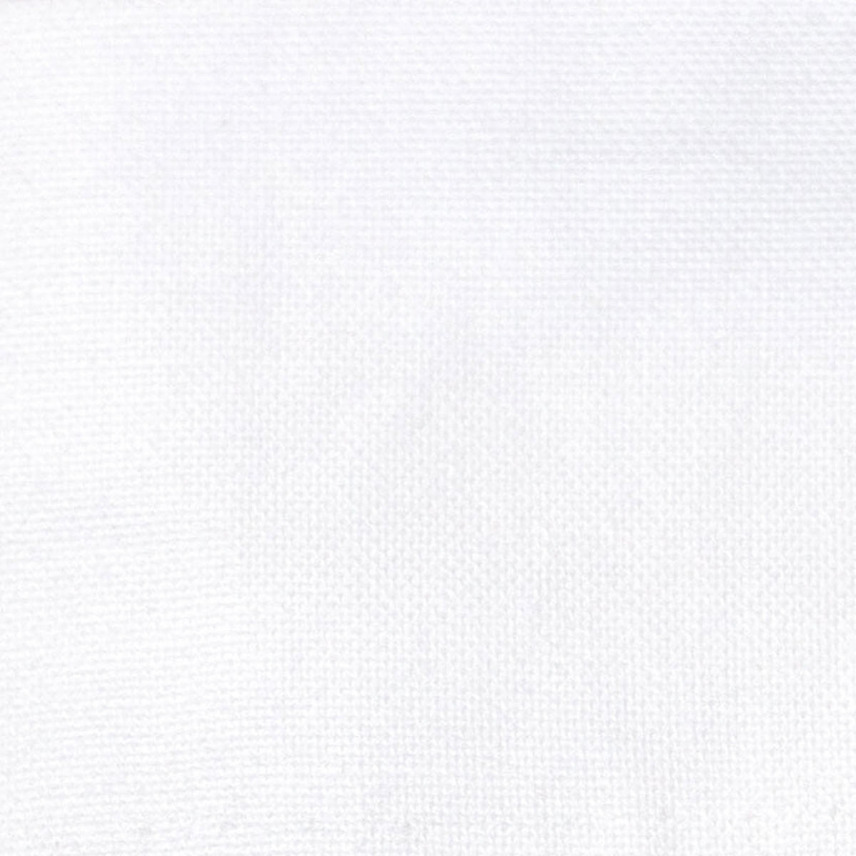 BETTWÄSCHE, 40x60 + 100x135 cm, 100% Baumwolle, Weiß - Weiß, Textil (100/135cm) - Zollner