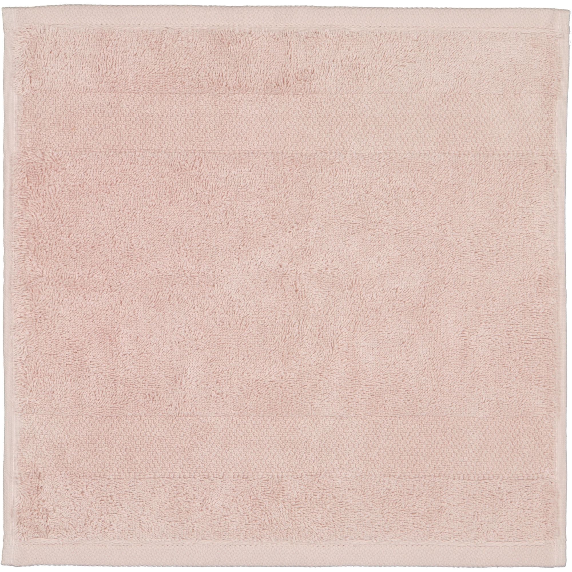 Villeroy & Boch Seiftuch Hellrosa 30x30 cm