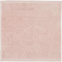 SEIFTUCH ONE 2550 POWDER - 383 - Hellrosa, Textil (30/30cm) - Villeroy & Boch