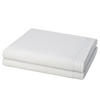 DUSCHTUCH Premium 2er-Set - Weiß, Textil (80/150cm) - MÖVE