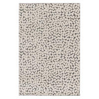 TEPPICH ultrafein mit Skulptureffekt grau - Grau, Textil (200/290cm) - AFK Living