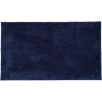BADTEPPICH Dunkelblau 70/120 cm  - Dunkelblau, Basics, Textil (70/120cm) - Vossen