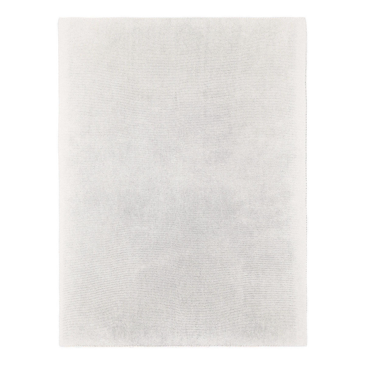 DECKE Ava - Beige, Textil (150/200cm) - BUTLERS