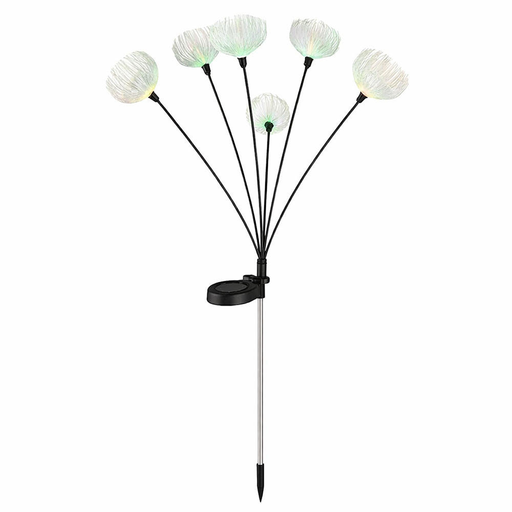 LED AUSSENLEUCHTE Edelstahl Schwarz - Schwarz, Metall (9.5/8/70cm) - Globo Lighting