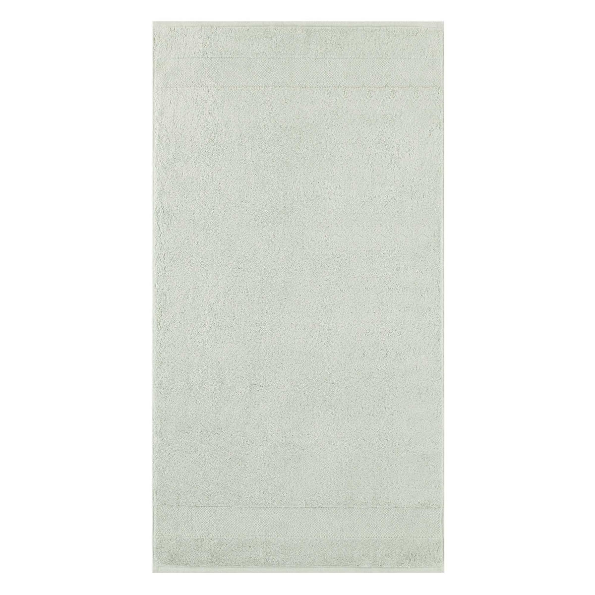 HANDTUCH Unisex One Grün Baumwolle 10er Pack - Grün, Textil (60/120cm) - Villeroy & Boch