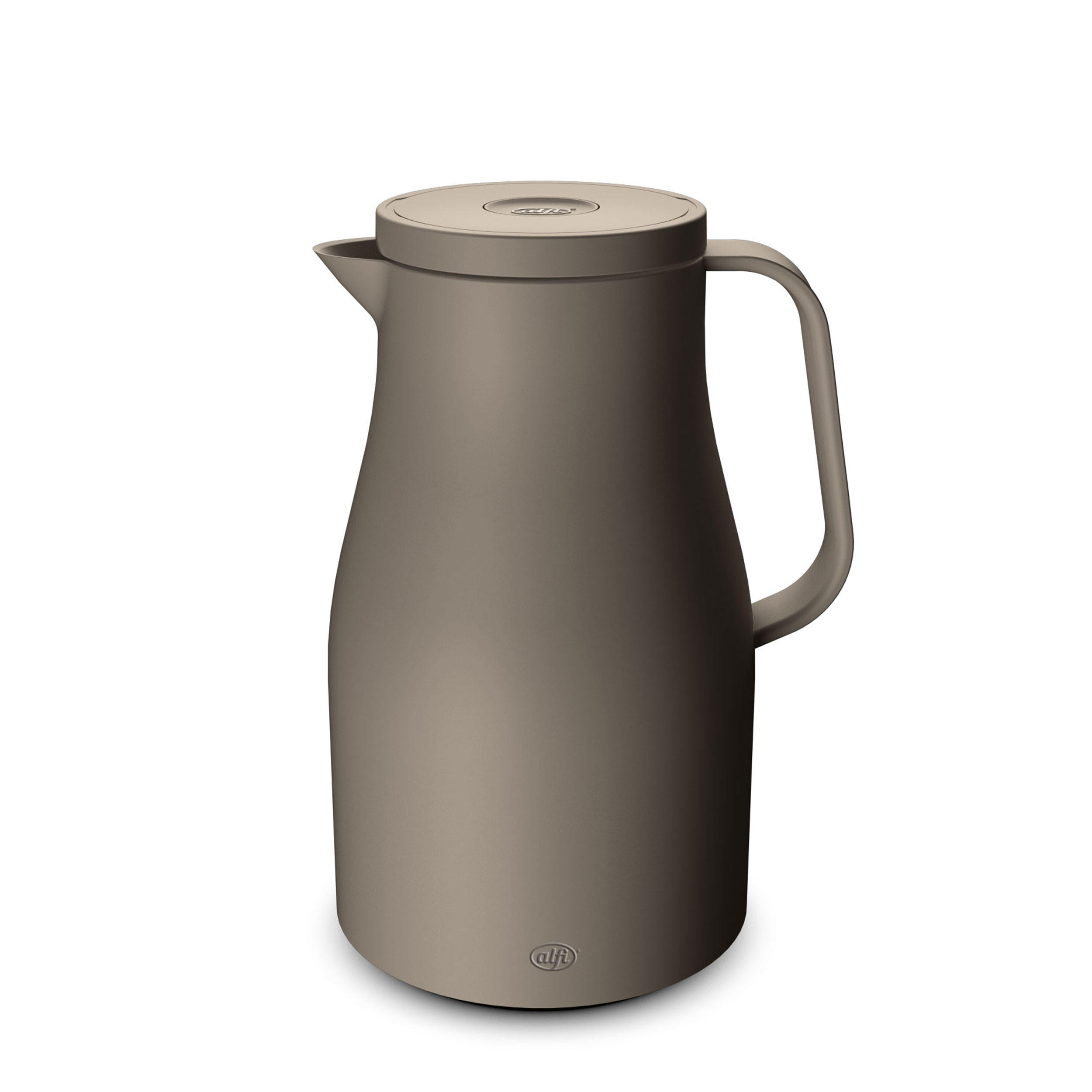 Alfi Isolierkanne Beige