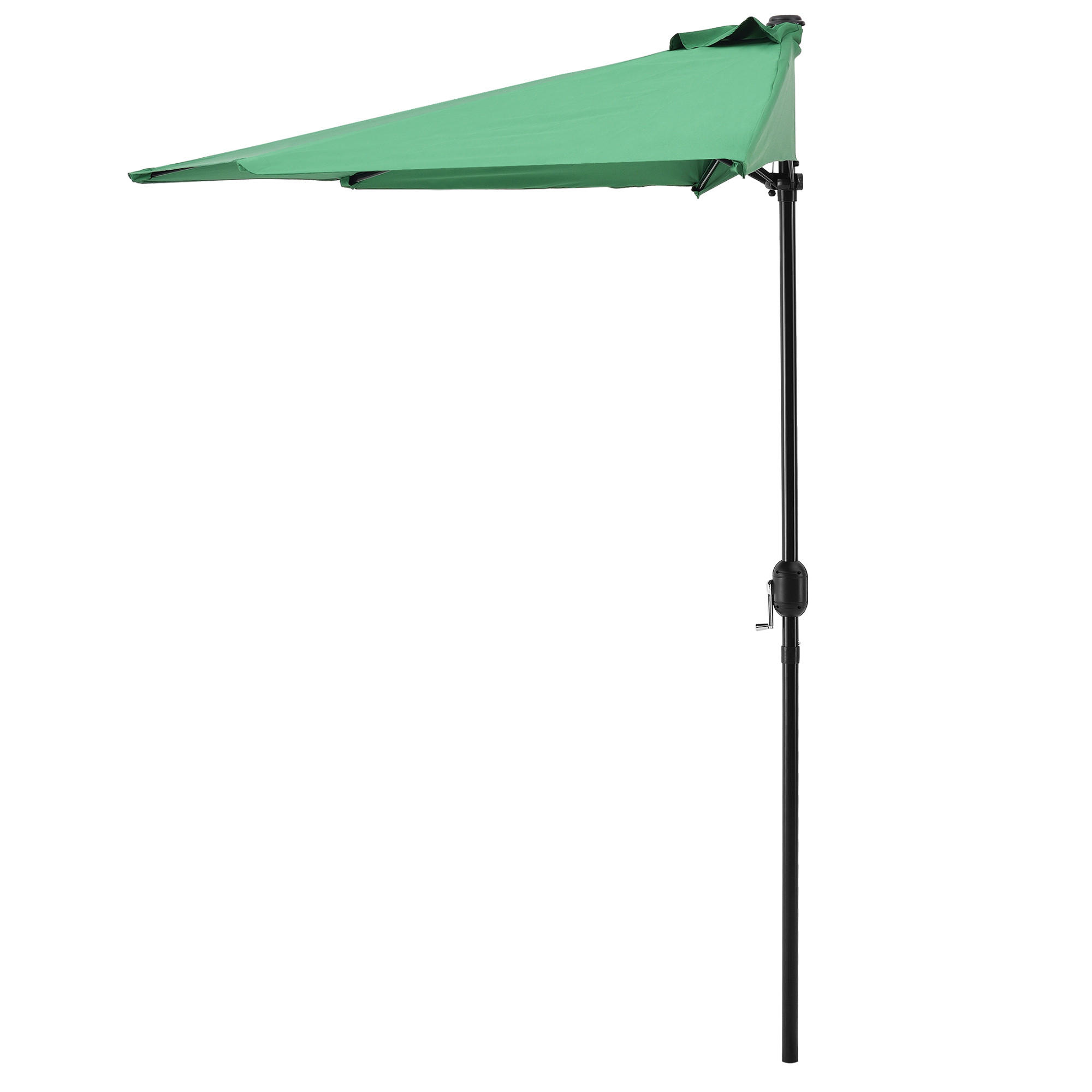 UMBRELA SEMIROTUNDA Eger
