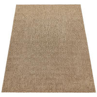 OUTDOORTEPPICH 160/220 cm Rimini 411 - Beige, Textil (160/220cm) - Paco Home
