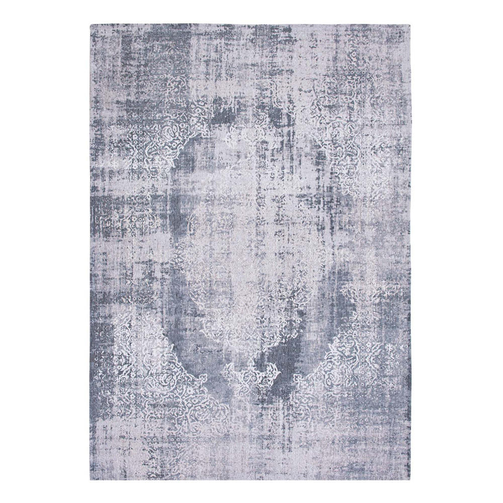 TEPPICH Quartz Fading World 170/240 cm - Grau, Textil (170/240cm) - Louis De Poortere