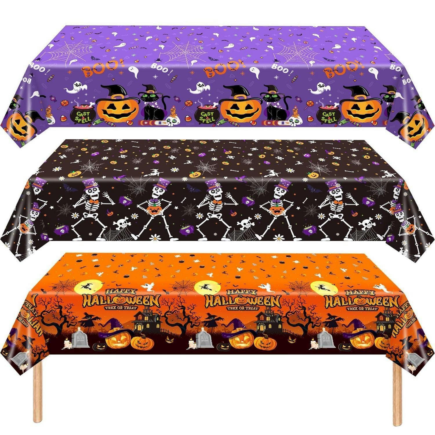 XXXLutz Tischdecke Mehrfarbig 137x1.5x274 cm