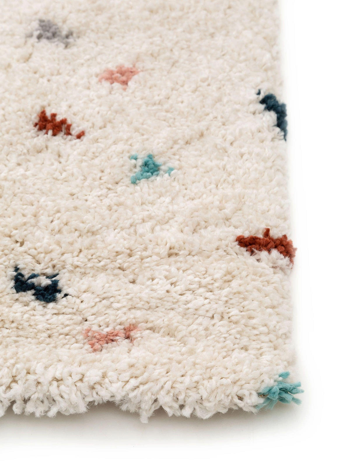 KINDERTEPPICH Gobi Multicolor 80x150 cm - Multicolor, Textil (80/150cm) - Lytte