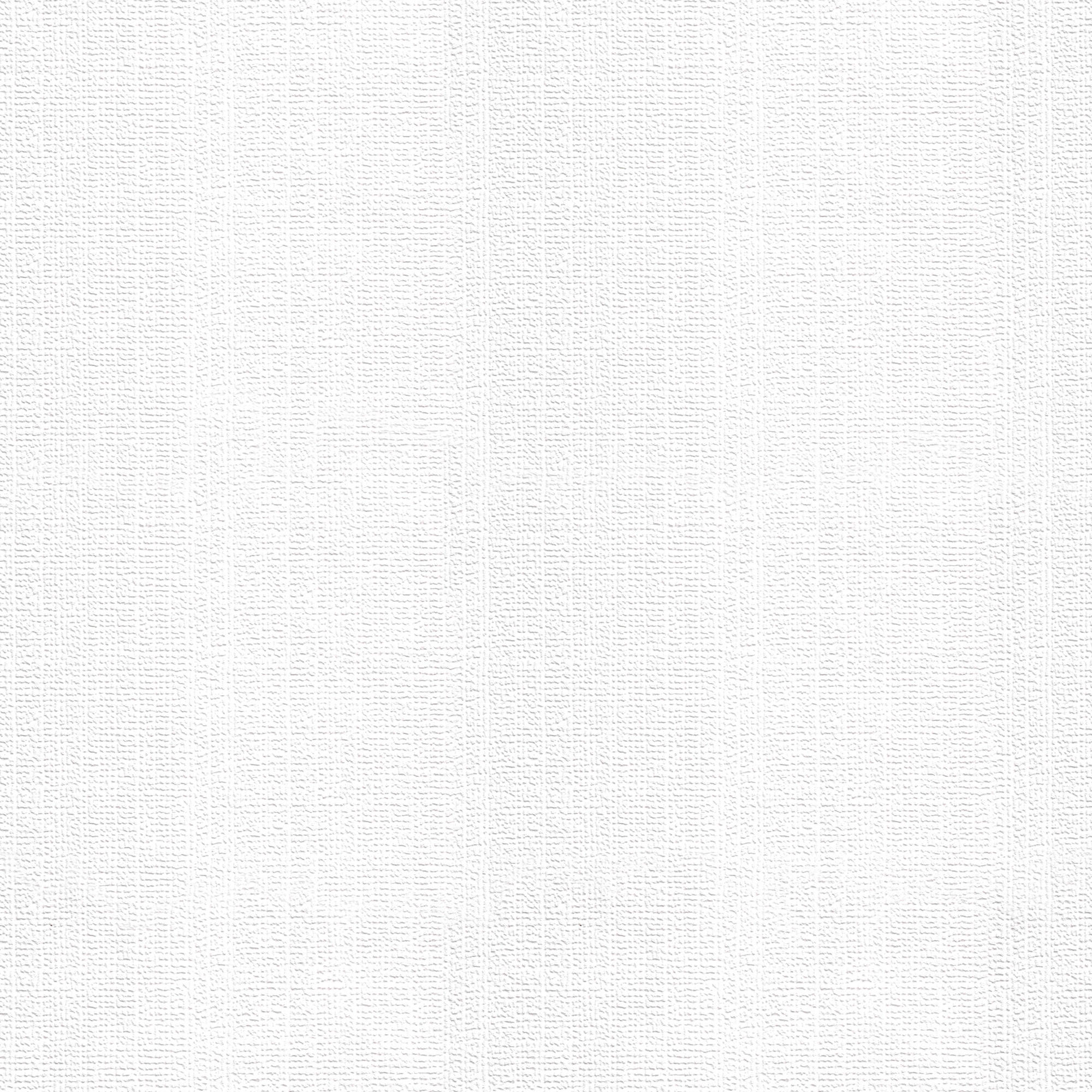 VLIESTAPETE Texture - Weiß, Papier/Kunststoff (106/1000cm) - Superfresco Easy