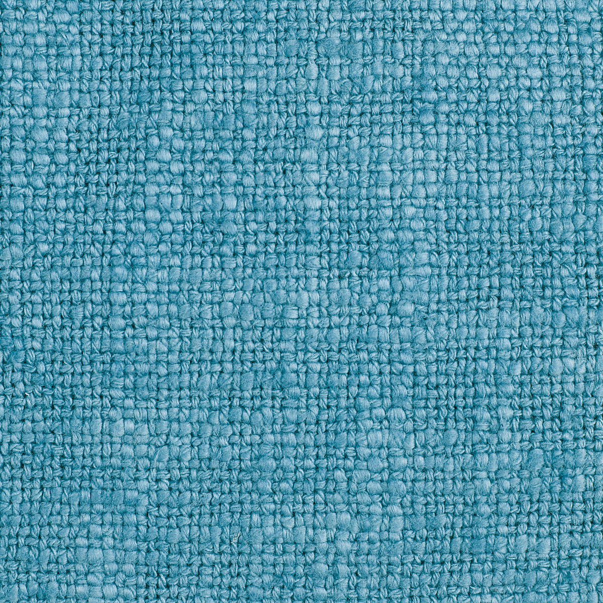 DEKOKISSEN 2er-Set Blau 50/35 cm Maba - Blau, Textil (35/50cm) - Beliani