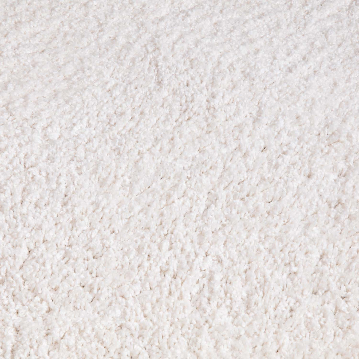HOCHFLOR-TEPPICH City Shaggy 500 Creme 200x290 cm - Creme, Textil (200/290cm) - carpet city