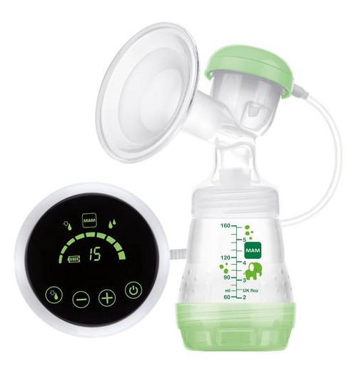 MAM Milchpumpe - MAM