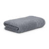 HANDTUCH NEW CLASSIC - Grau, Textil (50/100cm) - MÖVE
