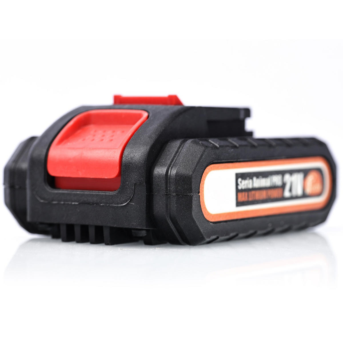 SÄBELSÄGE RW21V Set, 21 V Akku, 2x 3 Ah, Schnellladegerät, Holz 150 mm, LED, Koffer - Multicolor, Kunststoff/Metall (10/10/10cm)