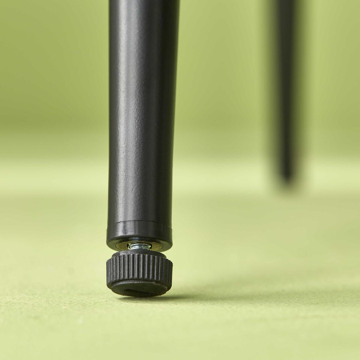 ESSZIMMERSTÜHLE STOFF BEIGE 2er set 45/76,5/45 cm - Beige, Textil (45/76.5/21cm) - Signature