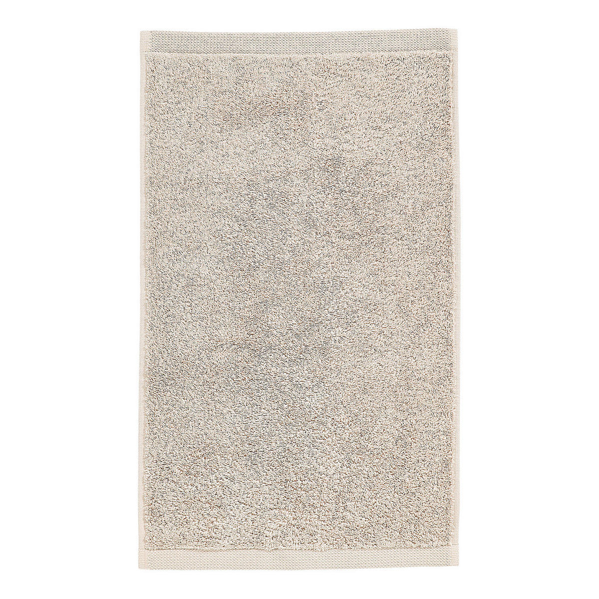 GÄSTEHANDTUCH (4er Set) Fabulous - Beige, Textil (30/50cm) - Butlers