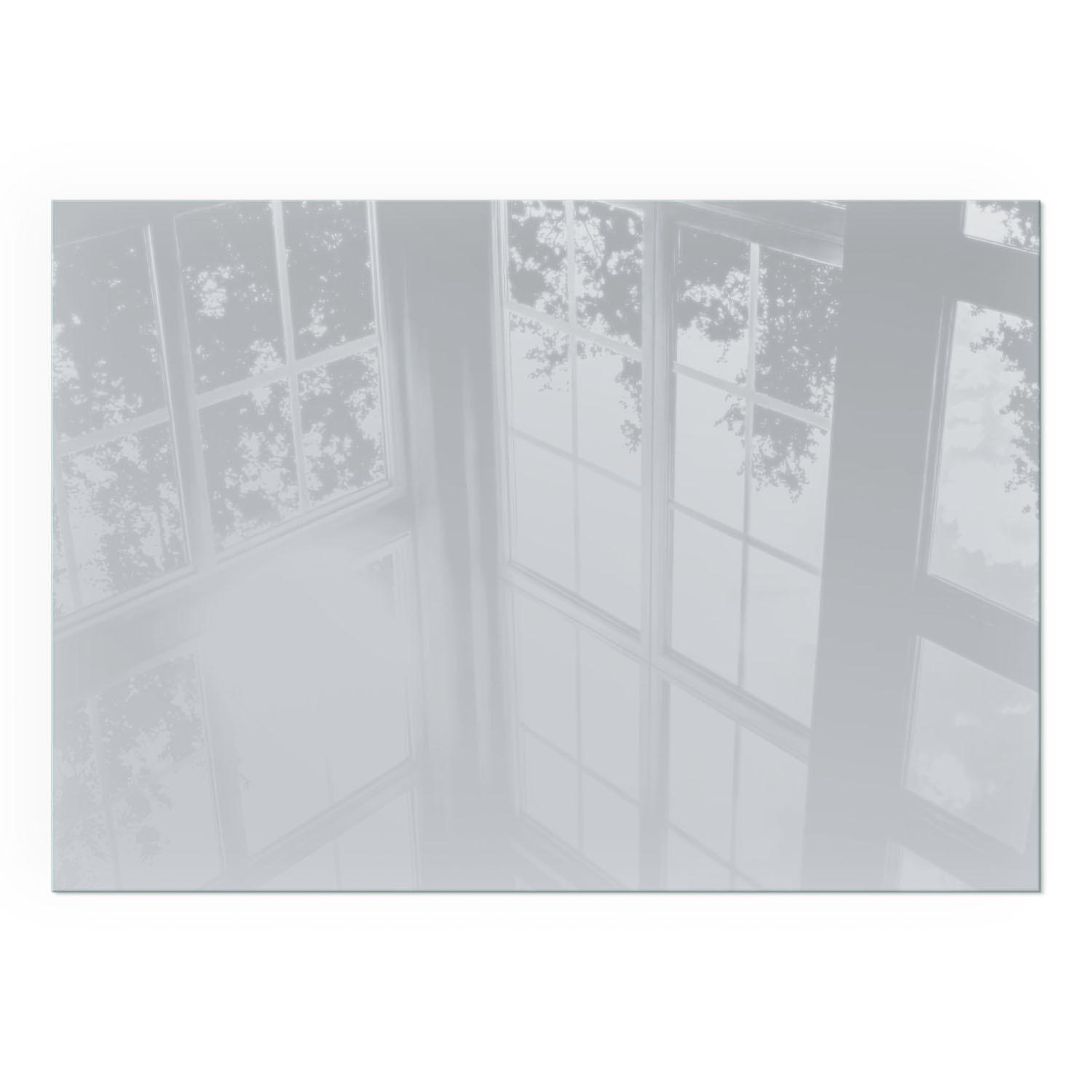 TULUP PODLOŽKA POD KRB 100x70 cm - Šedá barva