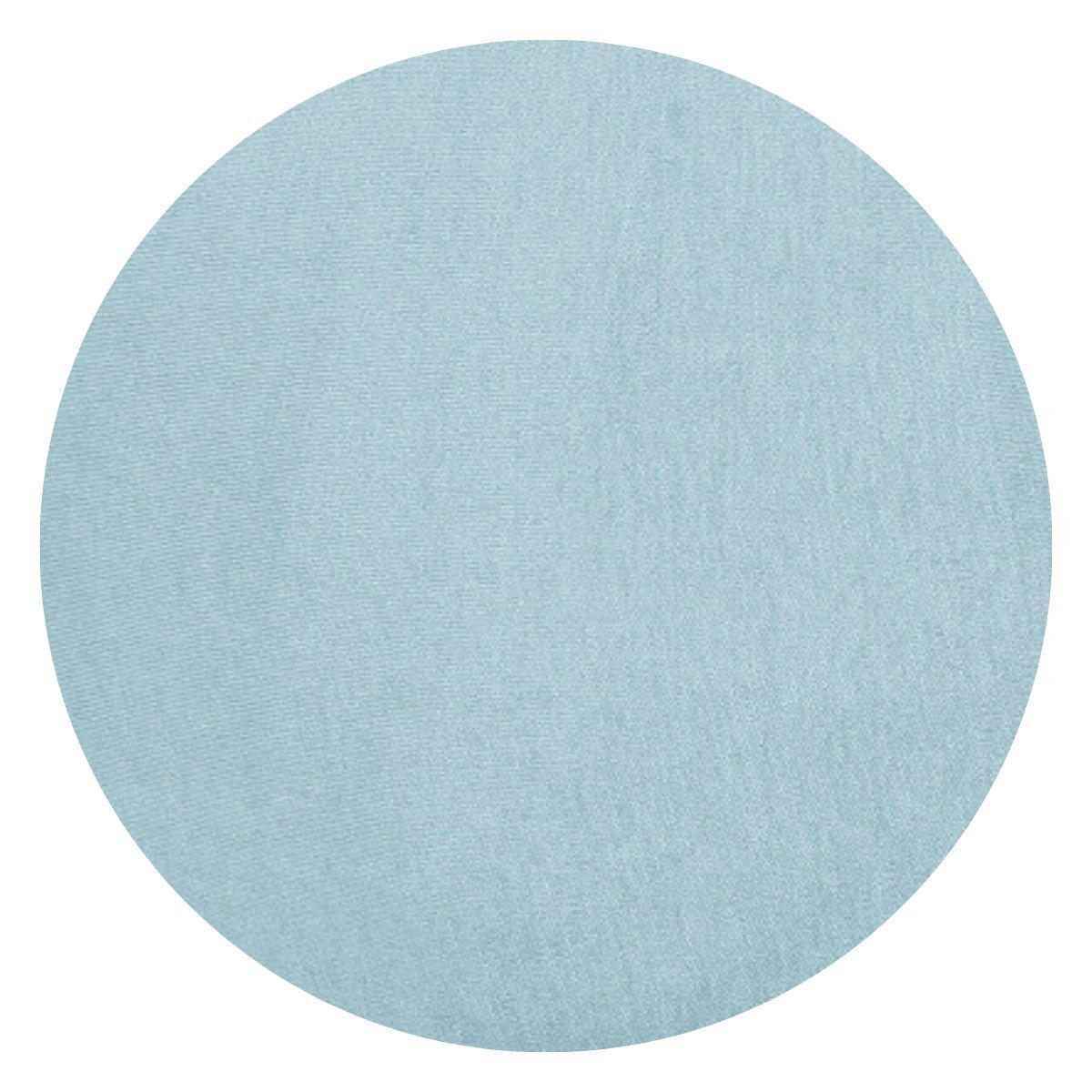 BABYTRAGETUCH Elastisches Tragetuch - Blau, Textil (50/0.1/460cm) - Hoppediz