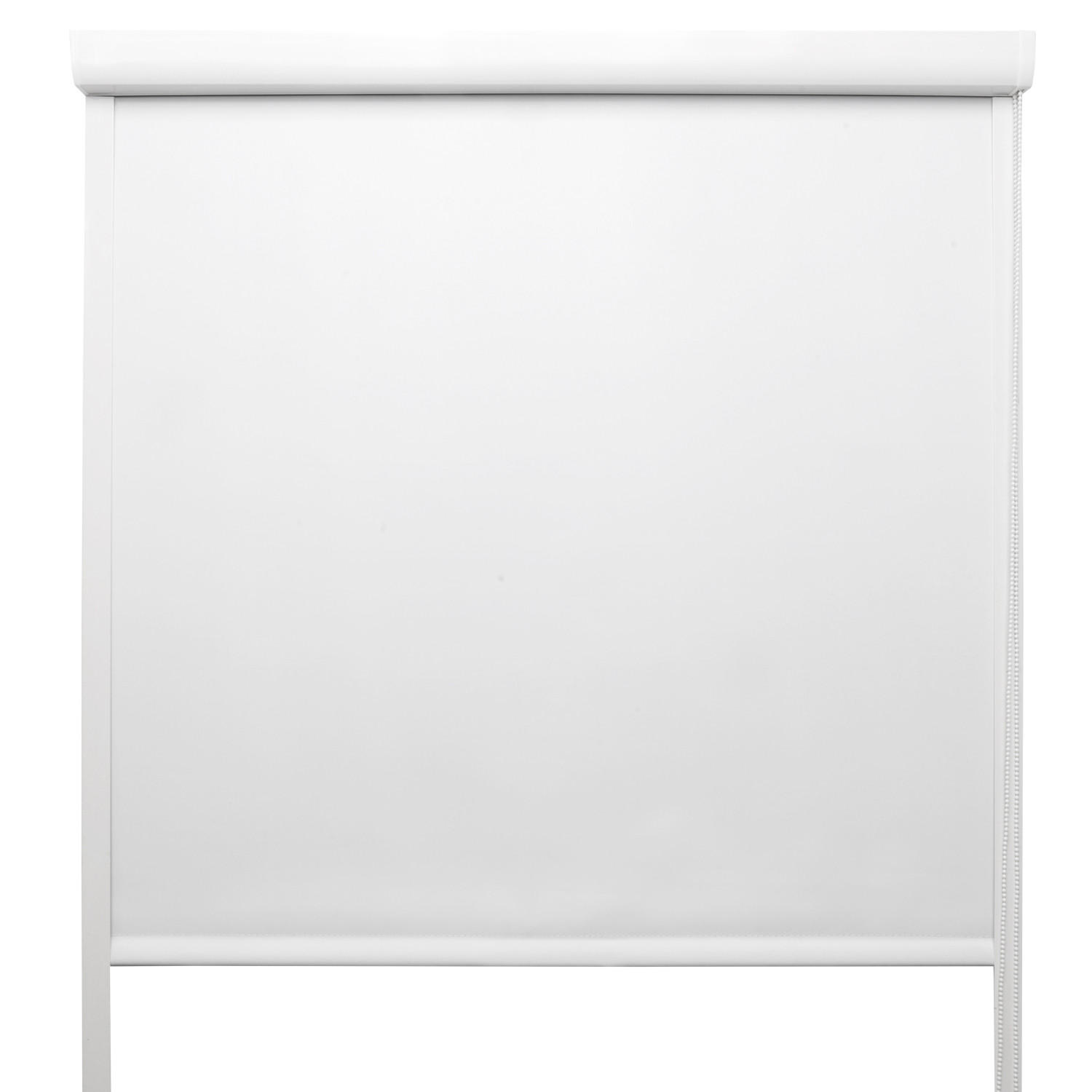 THERMOROLLO SolReflect K24 mit Kassette 120x175cm Weiß - Weiß, Kunststoff (120/175cm) - Sol Royal