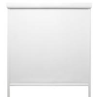 THERMOROLLO SolReflect K24 mit Kassette 120x175cm Weiß - Weiß, Kunststoff (120/175cm) - Sol Royal