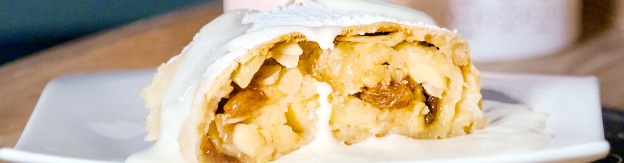XXXLecker-Apfelstrudel-Header