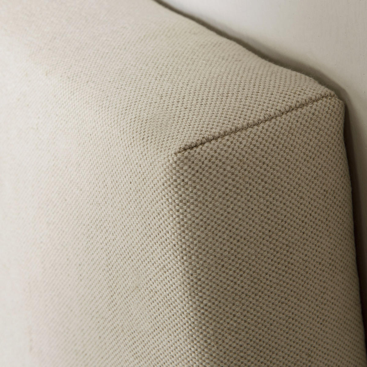 KOPFTEIL 140x60 cm Tagomago in Linen - Beige, Textil (8/60/140cm) - VS Venta-stock