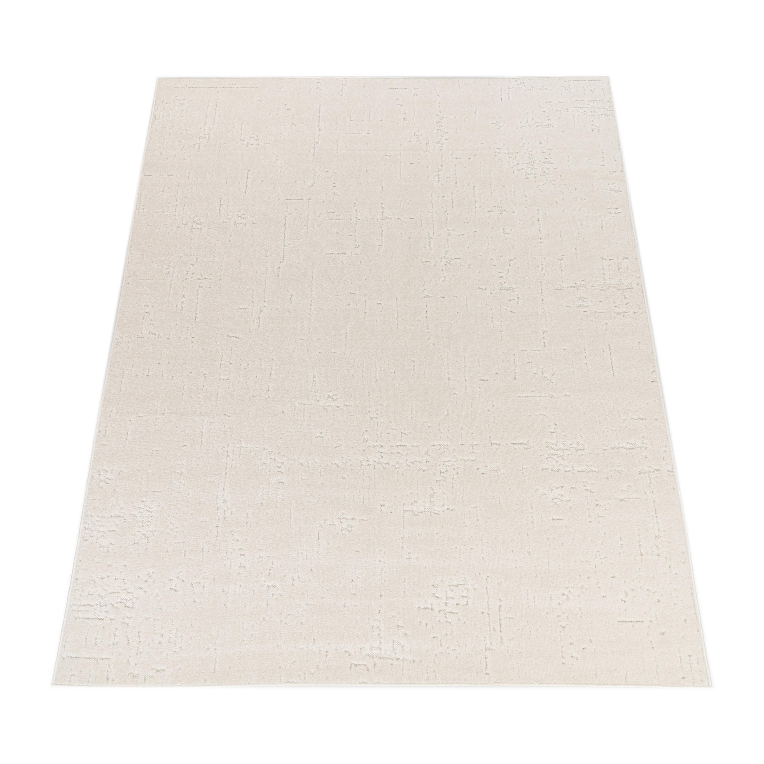 OUTDOORTEPPICH 240/340 cm Cotton 241 - Creme, Textil (240/340cm) - Paco Home